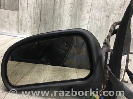 ФОТО Зеркало для Chevrolet TrailBlazer (01-08) Киев
