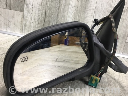 ФОТО Зеркало для Chevrolet TrailBlazer (01-08) Киев