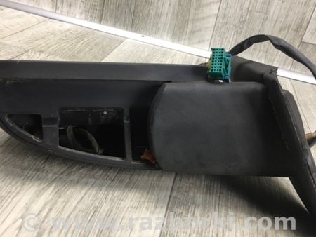 ФОТО Зеркало для Chevrolet TrailBlazer (01-08) Киев