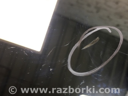 ФОТО Зеркало для Chevrolet TrailBlazer (01-08) Киев