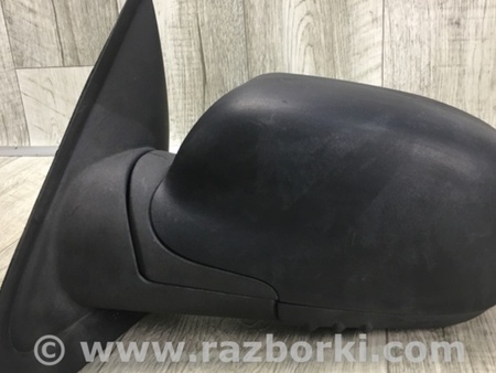 ФОТО Зеркало для Chevrolet TrailBlazer (01-08) Киев