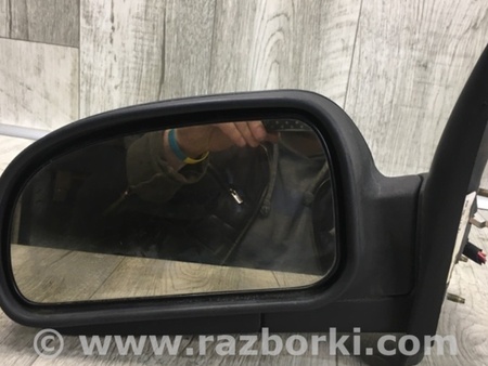 ФОТО Зеркало для Chevrolet TrailBlazer (01-08) Киев