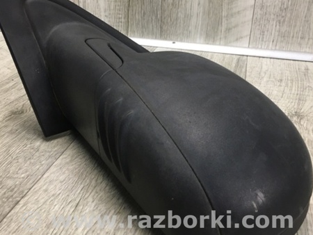 ФОТО Зеркало для Chevrolet TrailBlazer (01-08) Киев