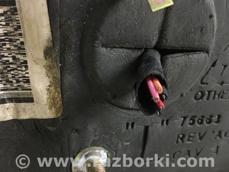 ФОТО Зеркало для Chevrolet TrailBlazer (01-08) Киев