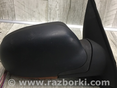 ФОТО Зеркало для Chevrolet TrailBlazer (01-08) Киев
