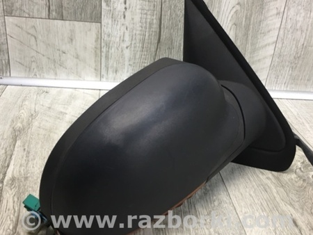 ФОТО Зеркало для Chevrolet TrailBlazer (01-08) Киев