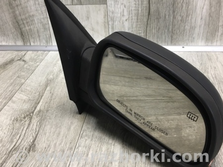 ФОТО Зеркало для Chevrolet TrailBlazer (01-08) Киев