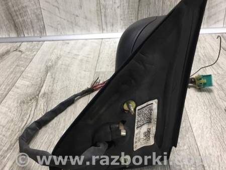ФОТО Зеркало для Chevrolet TrailBlazer (01-08) Киев