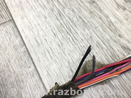 ФОТО Зеркало для Chevrolet TrailBlazer (01-08) Киев