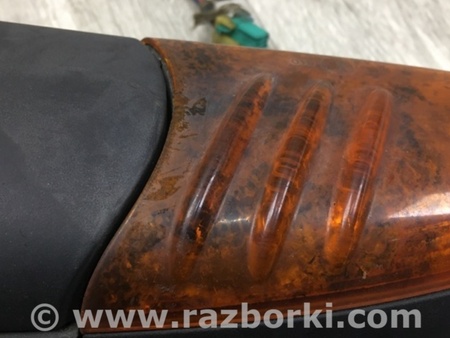 ФОТО Зеркало для Chevrolet TrailBlazer (01-08) Киев