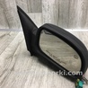 ФОТО Зеркало для Chevrolet TrailBlazer (01-08) Киев