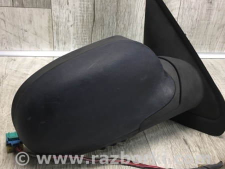 ФОТО Зеркало для Chevrolet TrailBlazer (01-08) Киев
