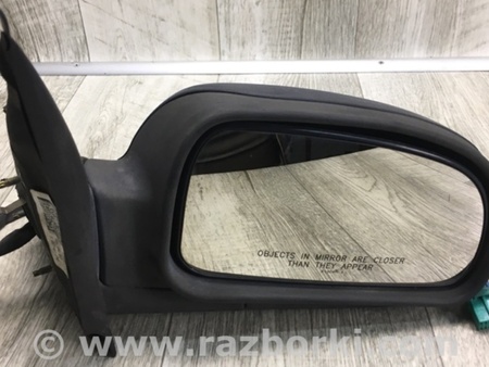 ФОТО Зеркало для Chevrolet TrailBlazer (01-08) Киев