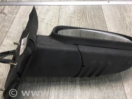 ФОТО Зеркало для Chevrolet TrailBlazer (01-08) Киев