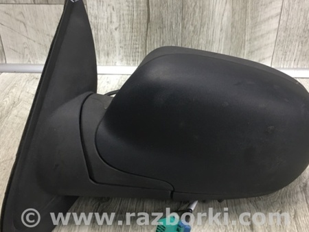 ФОТО Зеркало для Chevrolet TrailBlazer (01-08) Киев