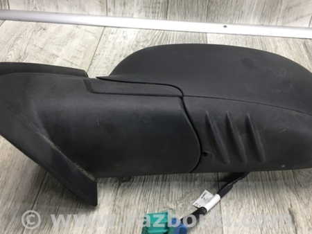 ФОТО Зеркало для Chevrolet TrailBlazer (01-08) Киев