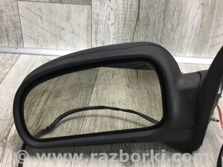 ФОТО Зеркало для Chevrolet TrailBlazer (01-08) Киев