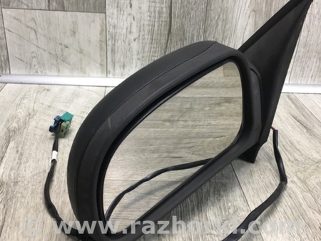 ФОТО Зеркало для Chevrolet TrailBlazer (01-08) Киев