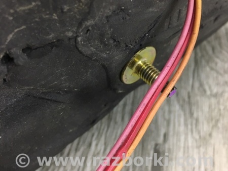 ФОТО Зеркало для Chevrolet TrailBlazer (01-08) Киев