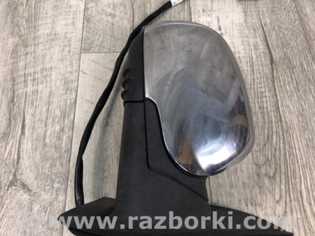 ФОТО Зеркало для Chevrolet TrailBlazer (01-08) Киев