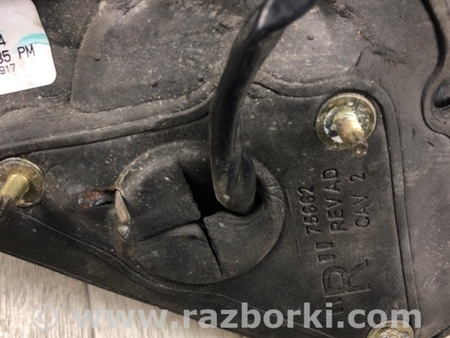 ФОТО Зеркало для Chevrolet TrailBlazer (01-08) Киев