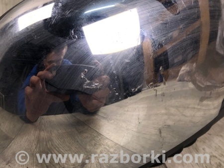 ФОТО Зеркало для Chevrolet TrailBlazer (01-08) Киев