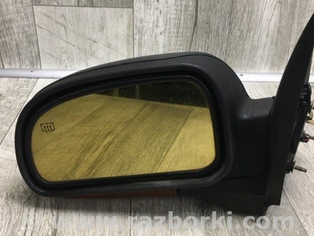 ФОТО Зеркало для Chevrolet TrailBlazer (01-08) Киев