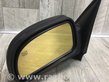 ФОТО Зеркало для Chevrolet TrailBlazer (01-08) Киев