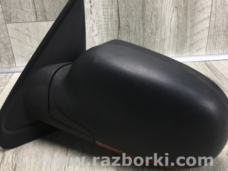 ФОТО Зеркало для Chevrolet TrailBlazer (01-08) Киев