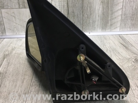 ФОТО Зеркало для Chevrolet TrailBlazer (01-08) Киев