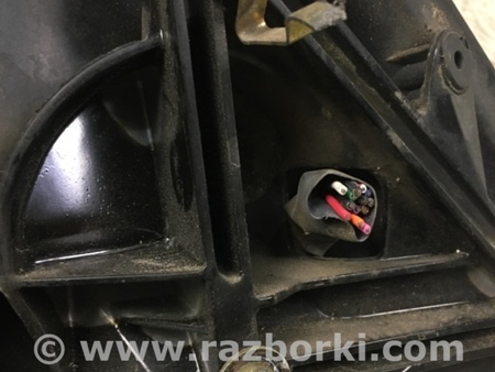 ФОТО Зеркало для Chevrolet TrailBlazer (01-08) Киев