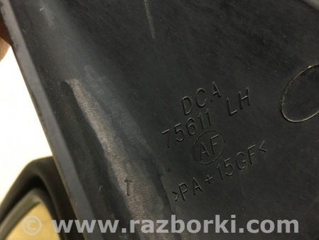 ФОТО Зеркало для Chevrolet TrailBlazer (01-08) Киев