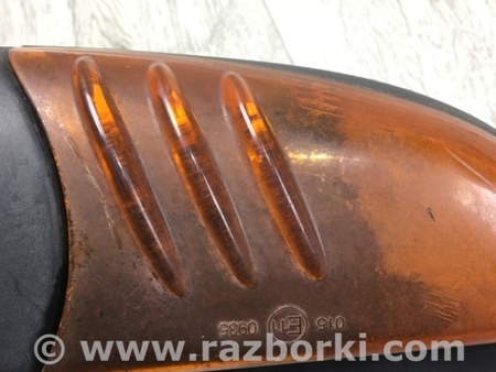 ФОТО Зеркало для Chevrolet TrailBlazer (01-08) Киев