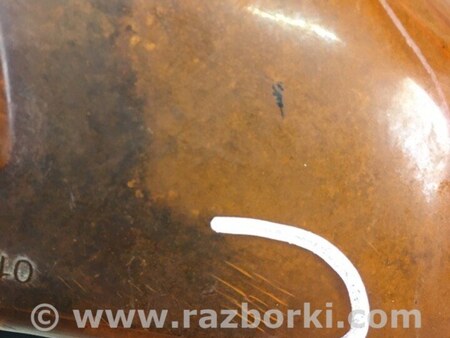 ФОТО Зеркало для Chevrolet TrailBlazer (01-08) Киев
