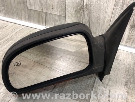 ФОТО Зеркало для Chevrolet TrailBlazer (01-08) Киев