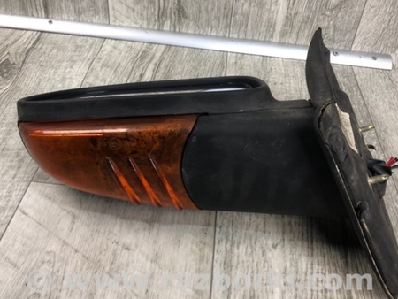 ФОТО Зеркало для Chevrolet TrailBlazer (01-08) Киев