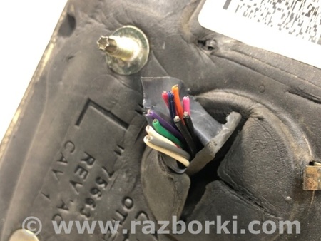 ФОТО Зеркало для Chevrolet TrailBlazer (01-08) Киев