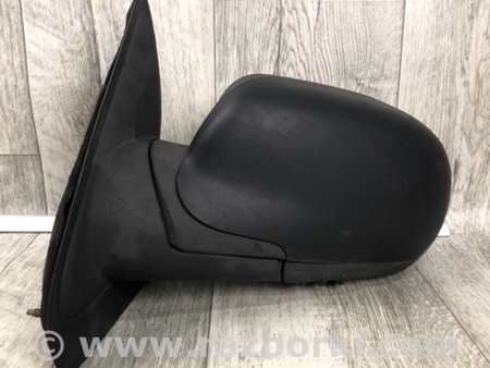 ФОТО Зеркало для Chevrolet TrailBlazer (01-08) Киев