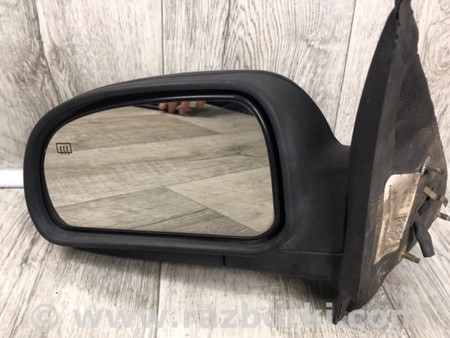 ФОТО Зеркало для Chevrolet TrailBlazer (01-08) Киев