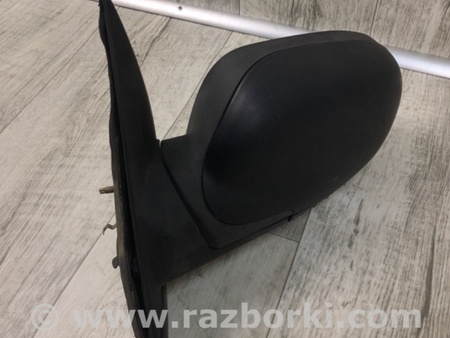 ФОТО Зеркало для Chevrolet TrailBlazer (01-08) Киев