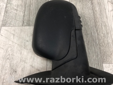 ФОТО Зеркало для Chevrolet TrailBlazer (01-08) Киев