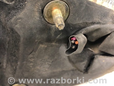 ФОТО Зеркало для Chevrolet TrailBlazer (01-08) Киев