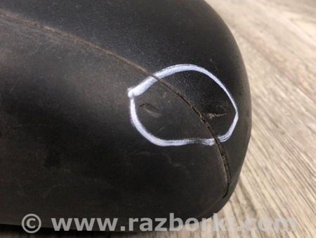 ФОТО Зеркало для Chevrolet TrailBlazer (01-08) Киев