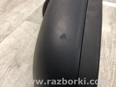 ФОТО Зеркало для Chevrolet TrailBlazer (01-08) Киев