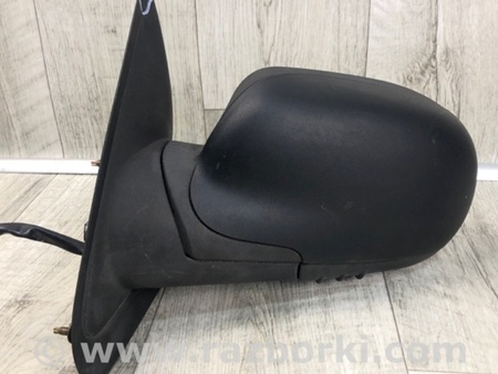 ФОТО Зеркало для Chevrolet TrailBlazer (01-08) Киев