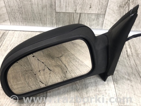 ФОТО Зеркало для Chevrolet TrailBlazer (01-08) Киев