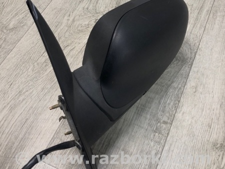 ФОТО Зеркало для Chevrolet TrailBlazer (01-08) Киев