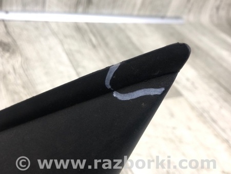 ФОТО Зеркало для Chevrolet TrailBlazer (01-08) Киев