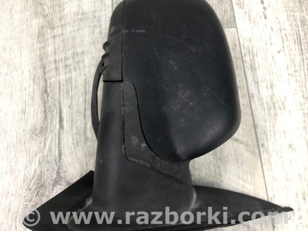 ФОТО Зеркало для Chevrolet TrailBlazer (01-08) Киев