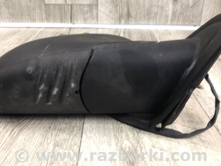 ФОТО Зеркало для Chevrolet TrailBlazer (01-08) Киев